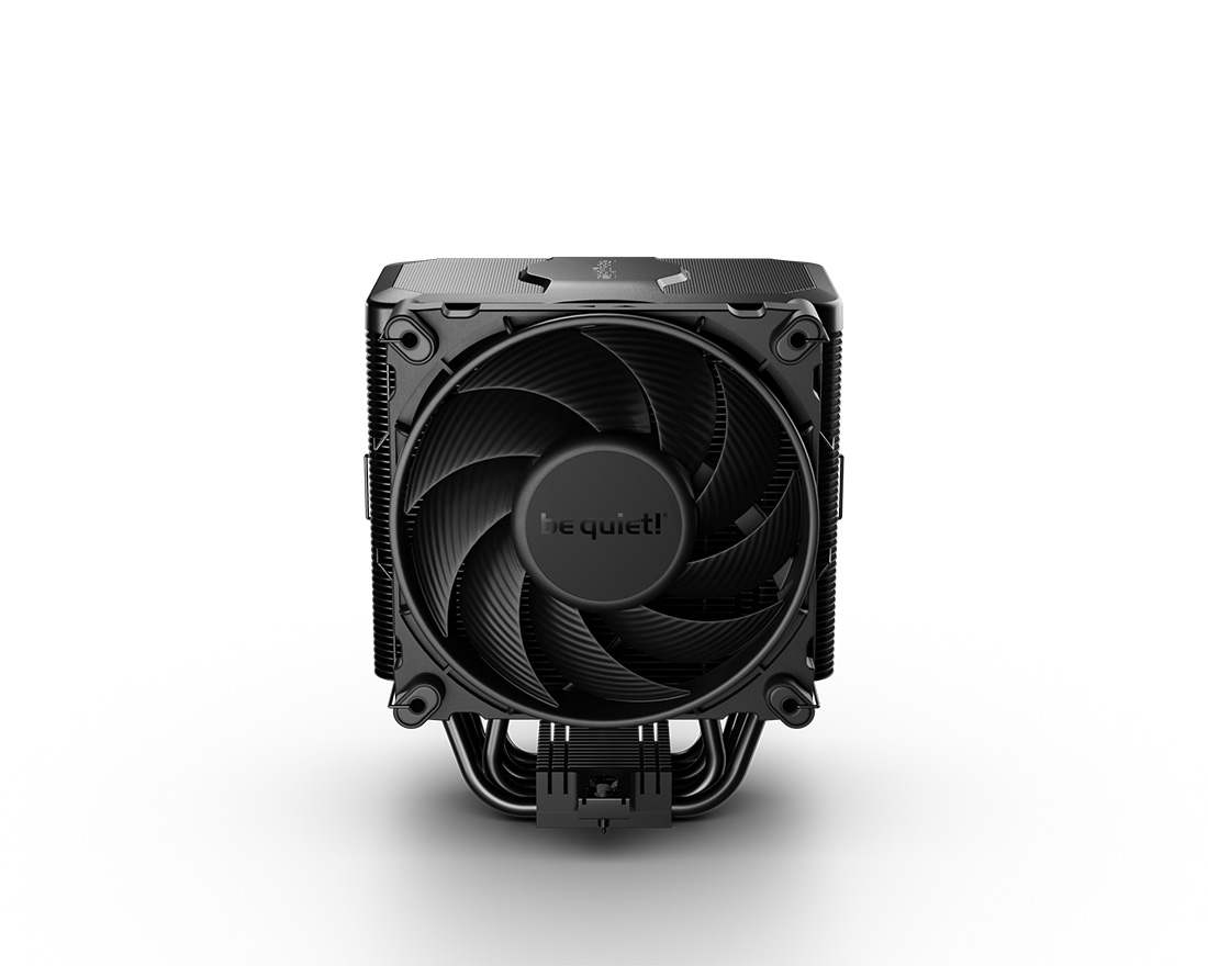 Amazon.com: be quiet! Dark Rock Pro 5 Quiet Cooling CPU